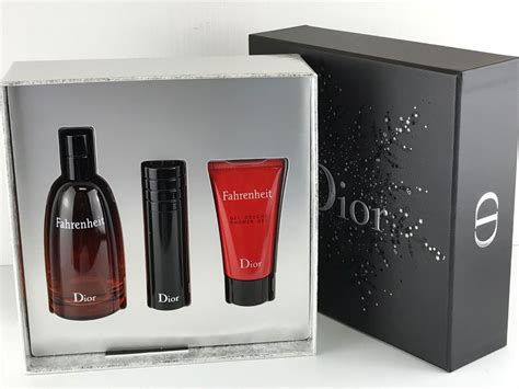 mens dior cologne gift set|top selling dior men's cologne.